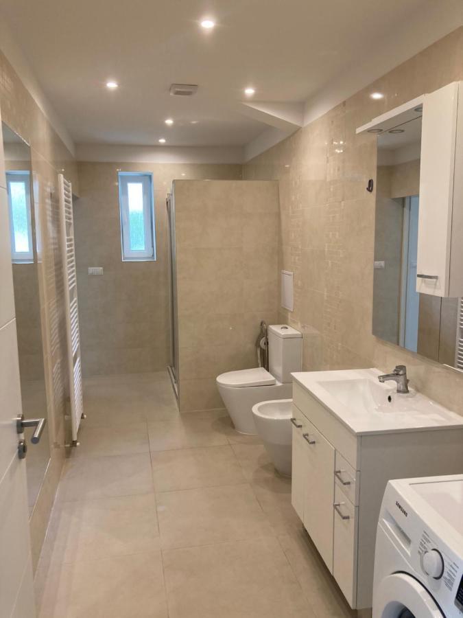 Apartman Duna Piest'any Ngoại thất bức ảnh