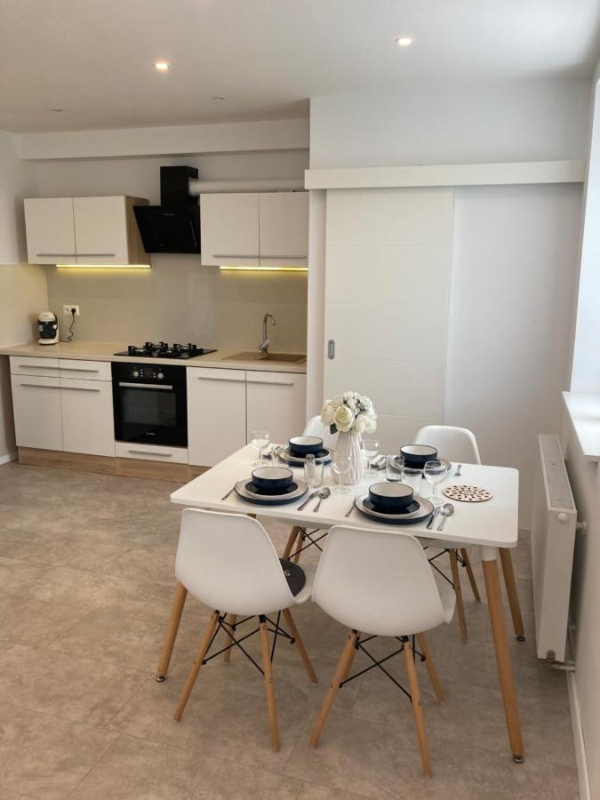 Apartman Duna Piest'any Ngoại thất bức ảnh