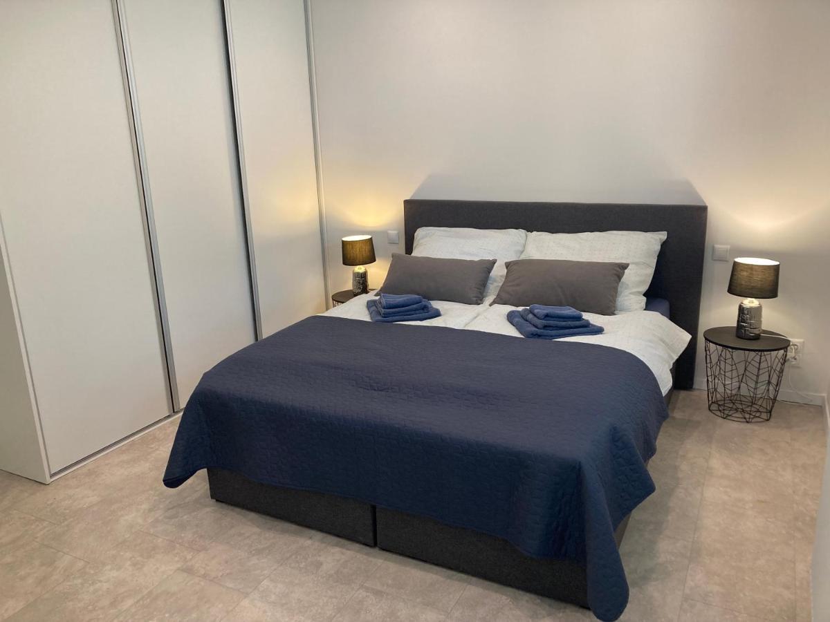 Apartman Duna Piest'any Ngoại thất bức ảnh