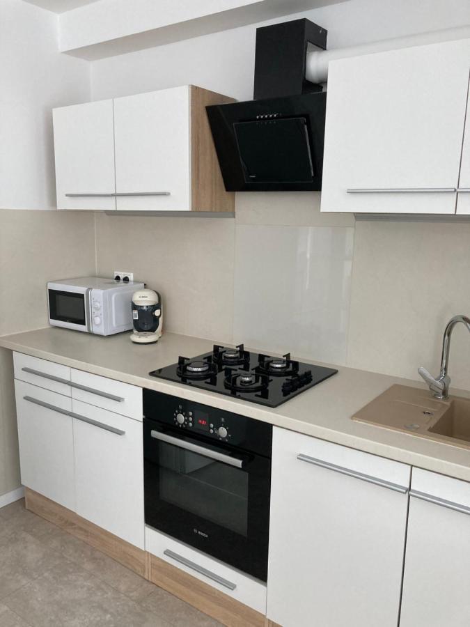 Apartman Duna Piest'any Ngoại thất bức ảnh