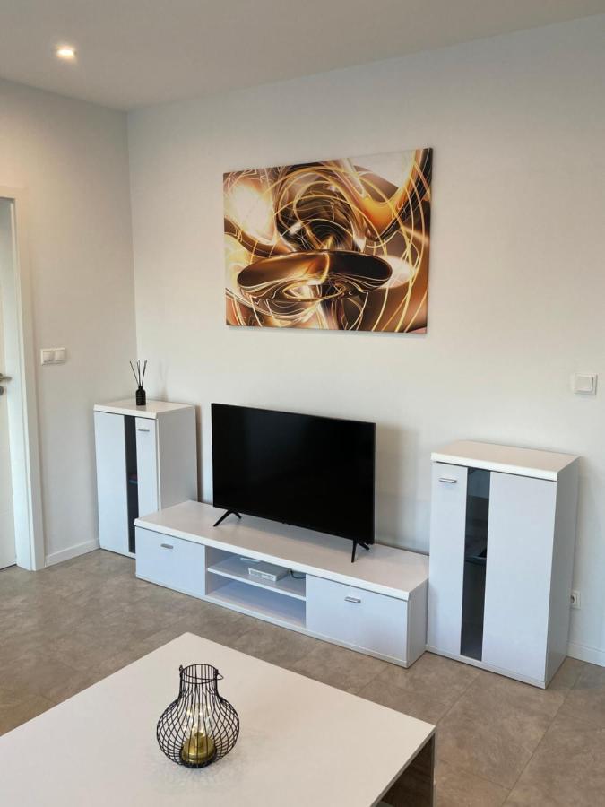 Apartman Duna Piest'any Ngoại thất bức ảnh
