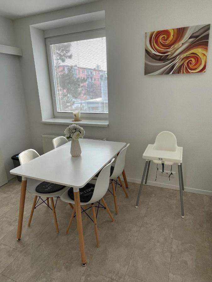 Apartman Duna Piest'any Ngoại thất bức ảnh
